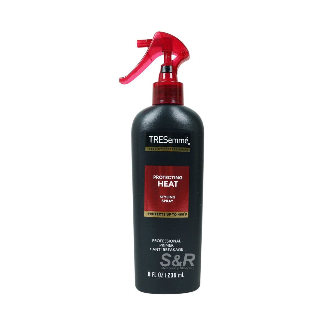 TRESemmé Protecting Heat Styling Spray 236mL